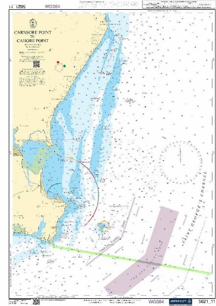 BA 5621_11 - Cahore Point to Carnsore Point